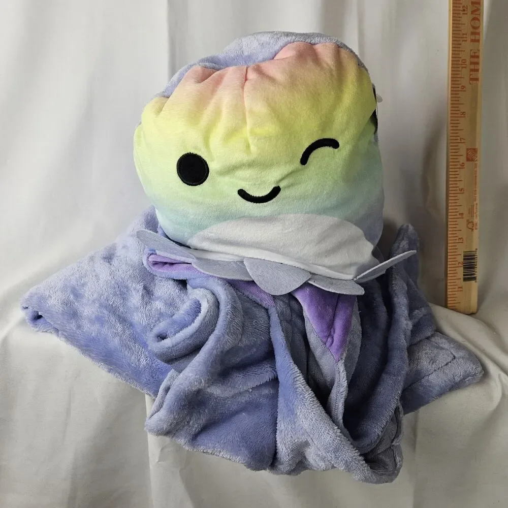 Squishmallows Kids' 30x50